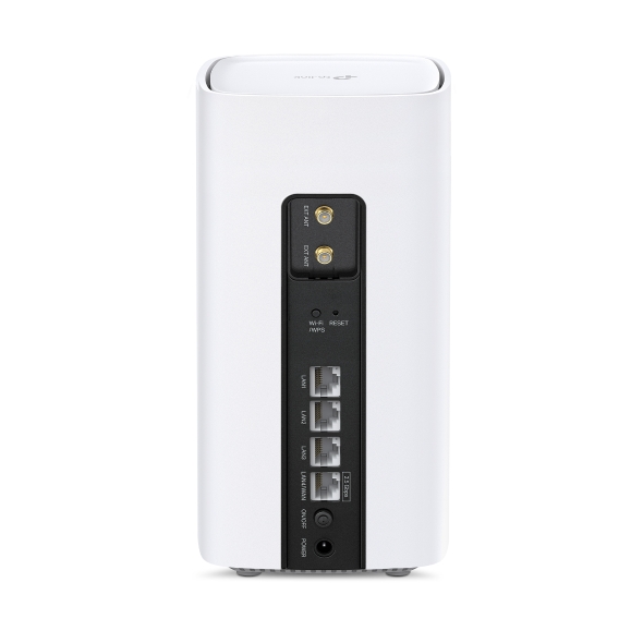 5G BE7200 Wi-Fi 7 Router