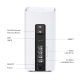 5G BE7200 Wi-Fi 7 Router 4
