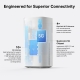 5G BE7200 Wi-Fi 7 Router 9