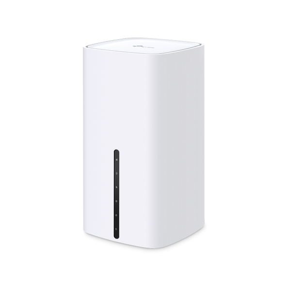 Dwupasmowy, bezprzewodowy, gigabitowy router 5G, AX1800 1