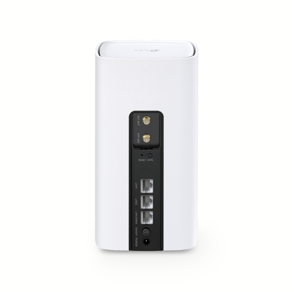 Routeur 5G Gigabit WiFi AX1800 bi-bande  3