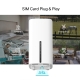 5G AX1800 Wireless Dual-Band Gigabit Router 7