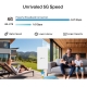 5G AX3000 Wi-Fi 6 Outdoor-Router 8