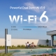 5G AX3000 Wi-Fi 6 Outdoor-Router 9