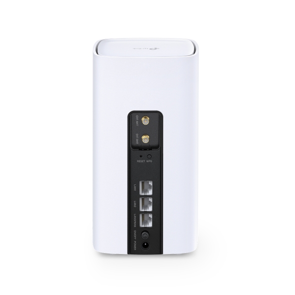 5G AX3000 Wireless Dual-Band Gigabit Router