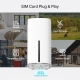 5G AX3000 Wireless Dual-Band Gigabit Router 7