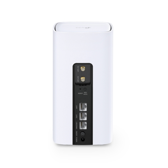 5G AX3000 Wireless Dual-Band Gigabit Router 3