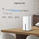 5G AX3000 Wireless Dual-Band Gigabit Router 5