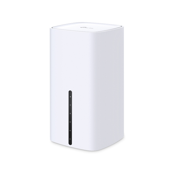 Dwupasmowy, bezprzewodowy, gigabitowy router 5G AX3000 1