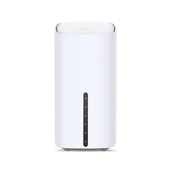 Dwupasmowy, bezprzewodowy, gigabitowy router 5G AX3000 2