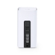 Dwupasmowy, bezprzewodowy, gigabitowy router 5G AX3000 3