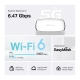 5G AX3000 Wireless Dual-Band Gigabit Router 4