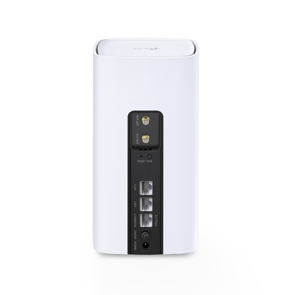 Routeur 5G WiFi 6 AX3600 bi-bande 2,5 Go 3
