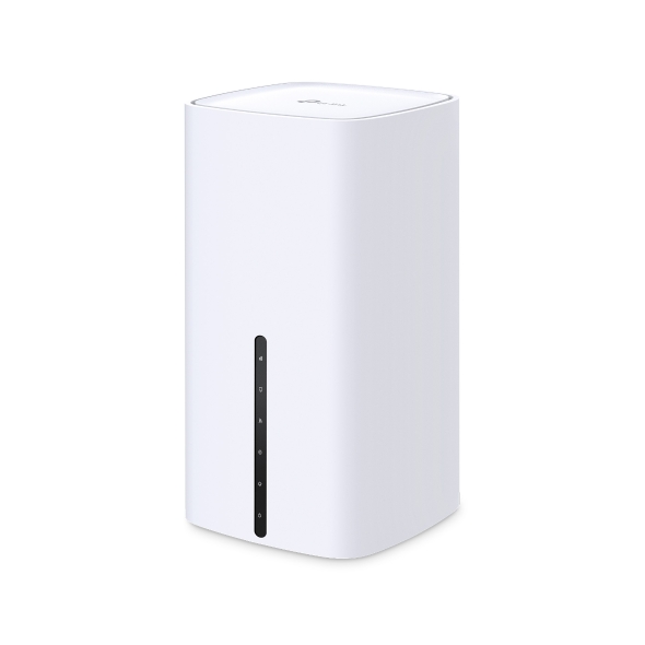 5G AX3600 Wireless Dual-Band 2.5 Gig Router 1