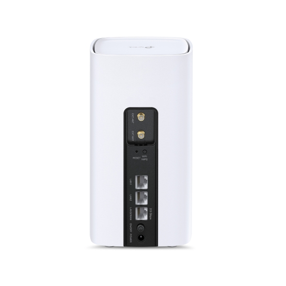 5G AX3600 Wireless Dual-Band 2.5 Gig Router 3