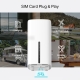 5G AX3600 Wireless Dual-Band 2.5 Gig Router 7