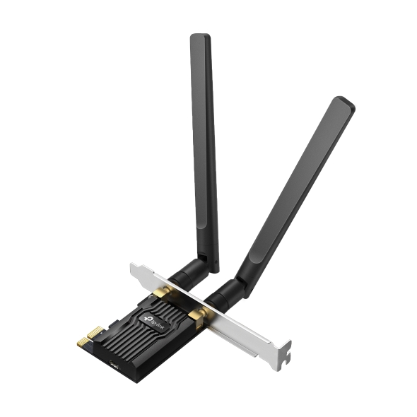 AC1200 Wireless Dual Band PCI Express Adapter 1