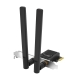 AC1200 Wireless Dual Band PCI Express Adapter 2