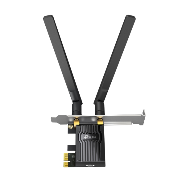 AC1200 Wireless Wi-Fi Bluetooth PCIe Adapter 3