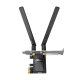 AC1200 Wireless Dual Band PCI Express Adapter 3