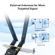 AC1200 Wireless Wi-Fi Bluetooth PCIe Adapter 7