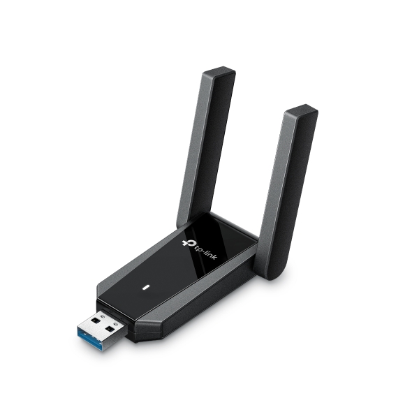 AC1300 Dual Antennas High Gain Wireless USB Adapter 1
