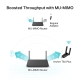 AC1300 Dual Antennas High Gain Wireless USB Adapter 9