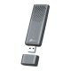 BE3600 Dual Band Wi-Fi 7 Wireless USB Adapter 2