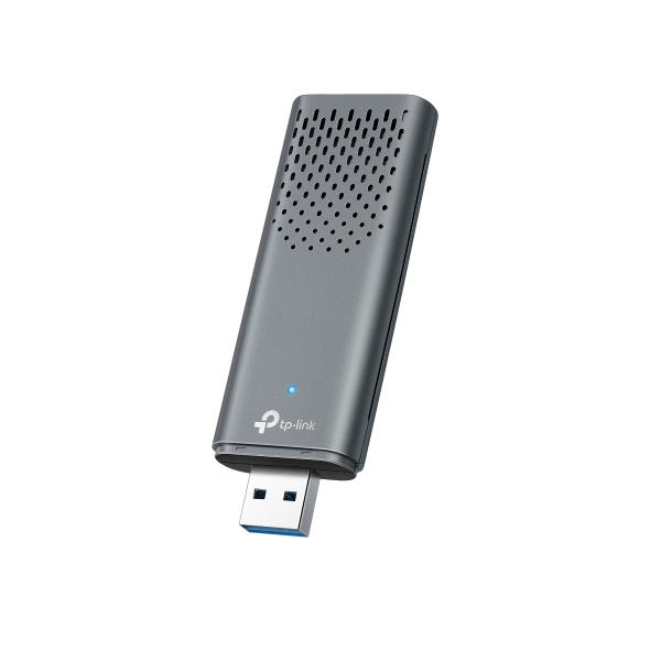  BE3600 Dual Band Wi-Fi 7 Wireless USB Adapter