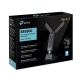 BE6500 Wi-Fi 7 High Gain Wireless USB Adapter 8