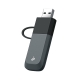 BE6500 Tri-Band Wi-Fi 7 Mini Wireless USB Adapter 2