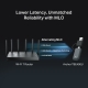 BE6500 Tri-Band Wi-Fi 7 Mini Wireless USB-Adapter 6