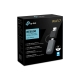 BE6500 Tri-Band Wi-Fi 7 Mini Wireless USB Adapter 11