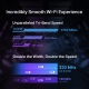 BE9300 Wi-Fi 7 Bluetooth 5.4 PCIe Adapter 5