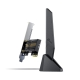 BE9300 Wi-Fi 7 Bluetooth PCIe Adapter 1
