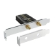 BE9300 Wi-Fi 7 Bluetooth PCIe Adapter 2