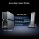 BE6500 Wi-Fi 7 High Gain Wireless USB Adapter 5