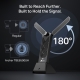BE6500 Wi-Fi 7 High Gain Wireless USB Adapter 7