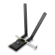 AX900 Wi-Fi 6 Bluetooth PCIe Adapter 1