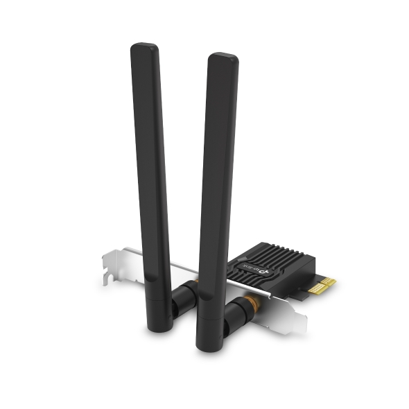 AX900 Wi-Fi 6 Bluetooth PCIe Adapter