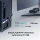 AX900 Wi-Fi 6 Bluetooth PCIe Adapter 6