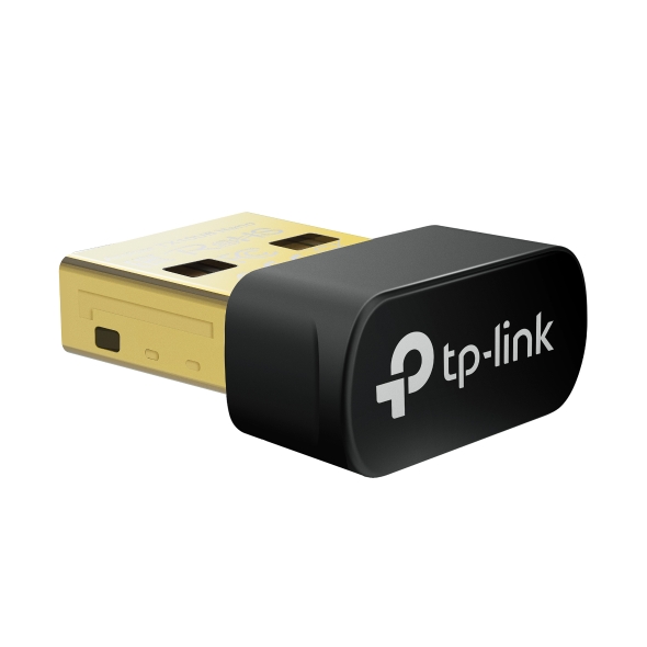 Nano adattatore USB Wi-Fi 6 AX900 e Bluetooth 5.3 4