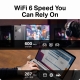  AX900 WiFi adapter nano 7