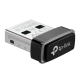 Bezprzewodowa karta sieciowa USB w&nbsp;rozmiarze Nano, Wi‑Fi 6 AX300 3