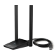 Scheda di rete Wi-Fi 6 AX1800 con doppia antenna High-Gain e adattatore USB  1