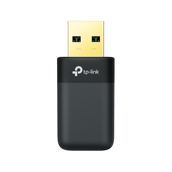 AX1800 Mini USB Wi-Fi 6 子機 1