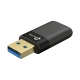 AX1800 Mini Wi-Fi6 Wireless USB Adapter 2