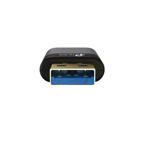 AX1800 Mini USB Wi-Fi 6 子機 3