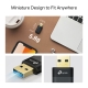 AX1800 Mini Wi-Fi6 Wireless USB Adapter 6