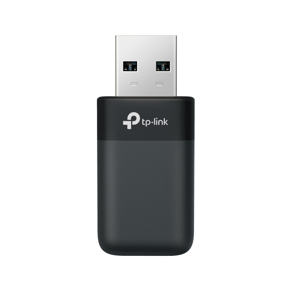 Mini bezprzewodowa karta sieciowa USB, Wi-Fi 6 AX1800 1